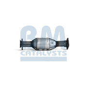 BM Catalysts Homologated Petrol Cat fits Saab 900 1985-1994 2.0 2.1