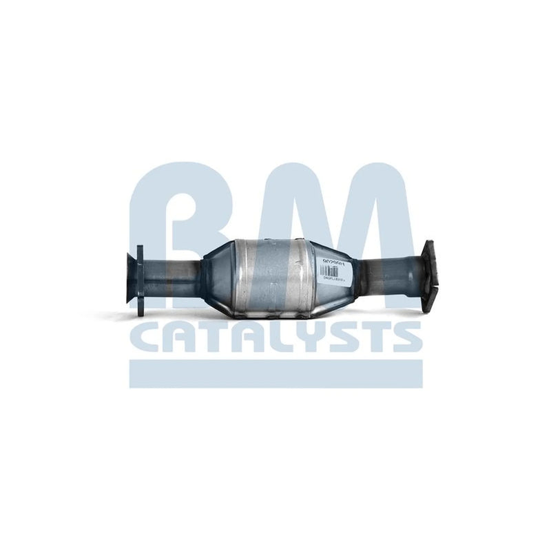 BM Catalysts Homologated Petrol Cat fits Saab 900 1985-1994 2.0 2.1