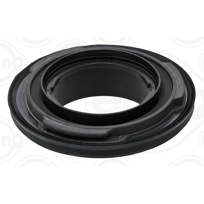 Elring Crankshaft Shaft Seal 81mm OD ID Wide fits Fiat Talento 2016 on 1.6
