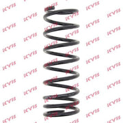 KYB Rear Suspension Coil Spring fits Mitsubishi Galant 1992-1996 2.0