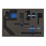 Draper Engine Timing Kit (BMW, Land Rover, Vauxhall, MG, Rover) 15498 Draper - Dynamic Drive