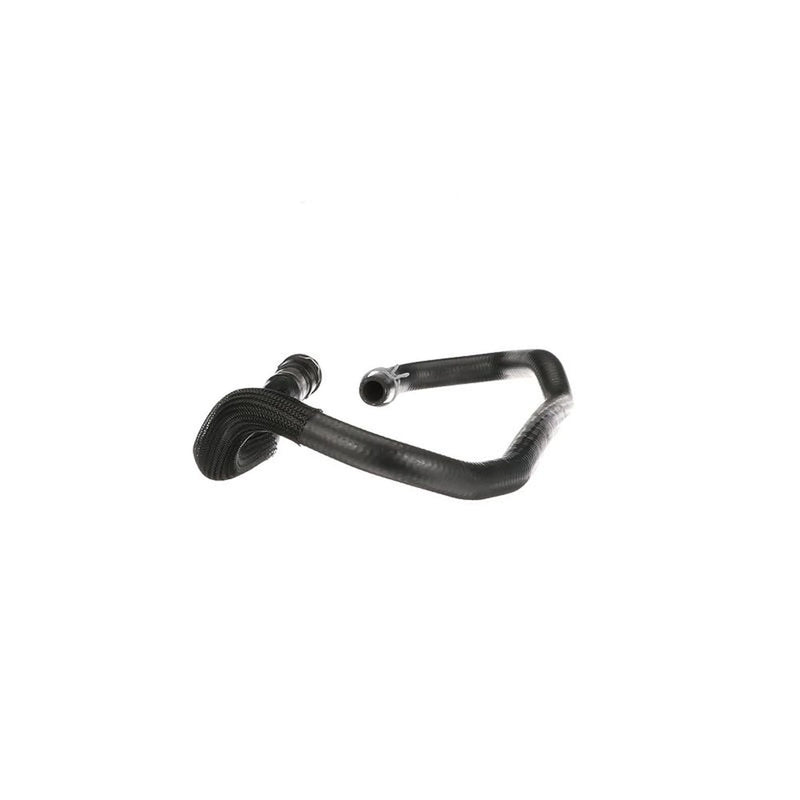 Gates Molded Heater Hose fits Citroën C4 Grand Picasso II 2014-2018 1.6