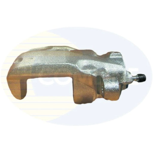 Comline Brake Caliper Assembly Front Left fits Citroën C1 2005-2014 1.0 1.4