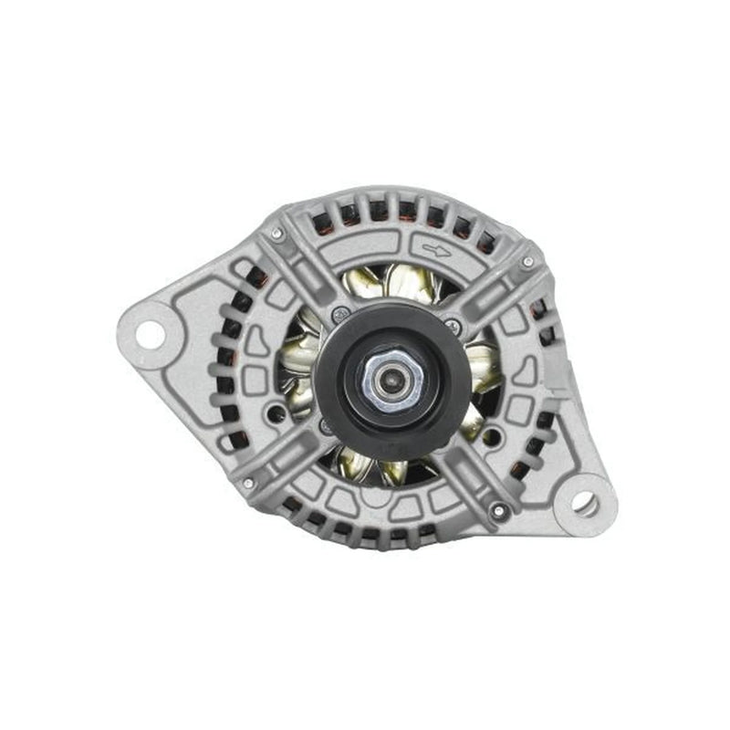 Hella Car Alternator 12V fits Fiat Ducato 2001-2006 2.3