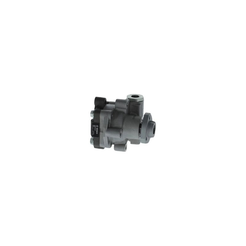 Bosch Power Steering Hydraulic Pump fits VW Jetta IV 2014-2017 1.4