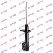 KYB Shock Absorber Damper Strut Rear Right fits Mazda 323 C 1994-1998