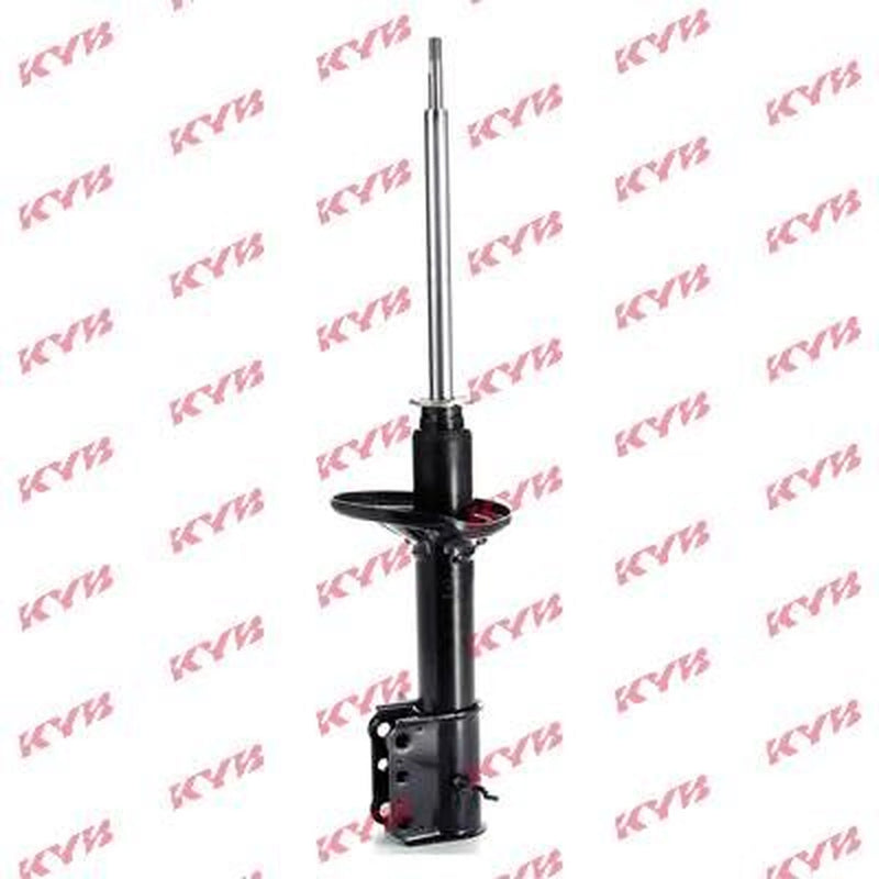 KYB Shock Absorber Damper Strut Rear Right fits Mazda 323 C 1994-1998