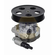 NAPA Power Steering Hydraulic Pump fits Audi A4 Allroad B8 2009-2016 2.0