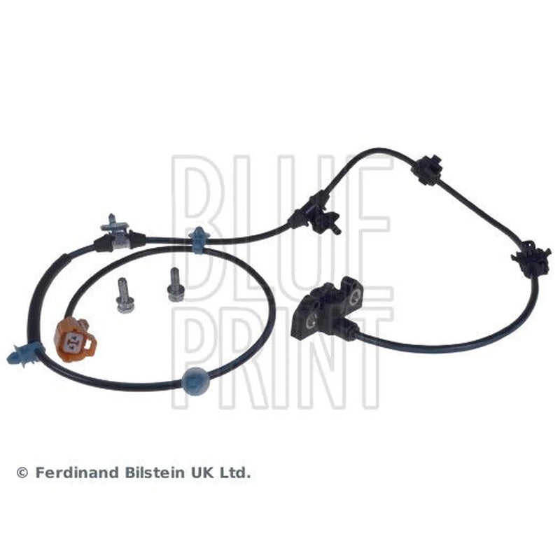Blue Print ABS Wheel Speed Sensor Rear Left ADH27104