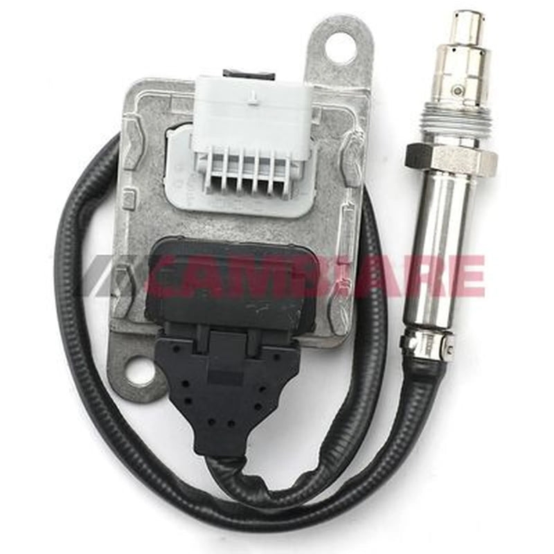Cambiare NOx Nitrogen Oxide Sensor Exhaust Pin fits Opel Antara A 2016-2017 2.0