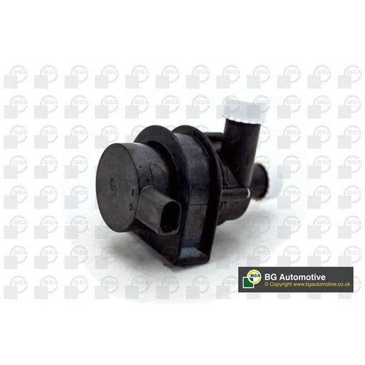 BGA Auxiliary Coolant Water Pump fits Audi A4 B8 2007-2012 1.8