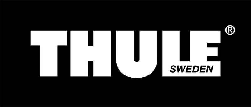 Thule 45mm wheel left - Thule Crossover 2 Replacement Part/Spare 1500054407