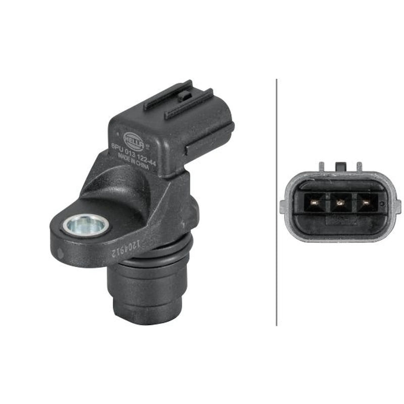Hella Camshaft Position Sensor Intake Side fits Honda Accord VII 2003-2008
