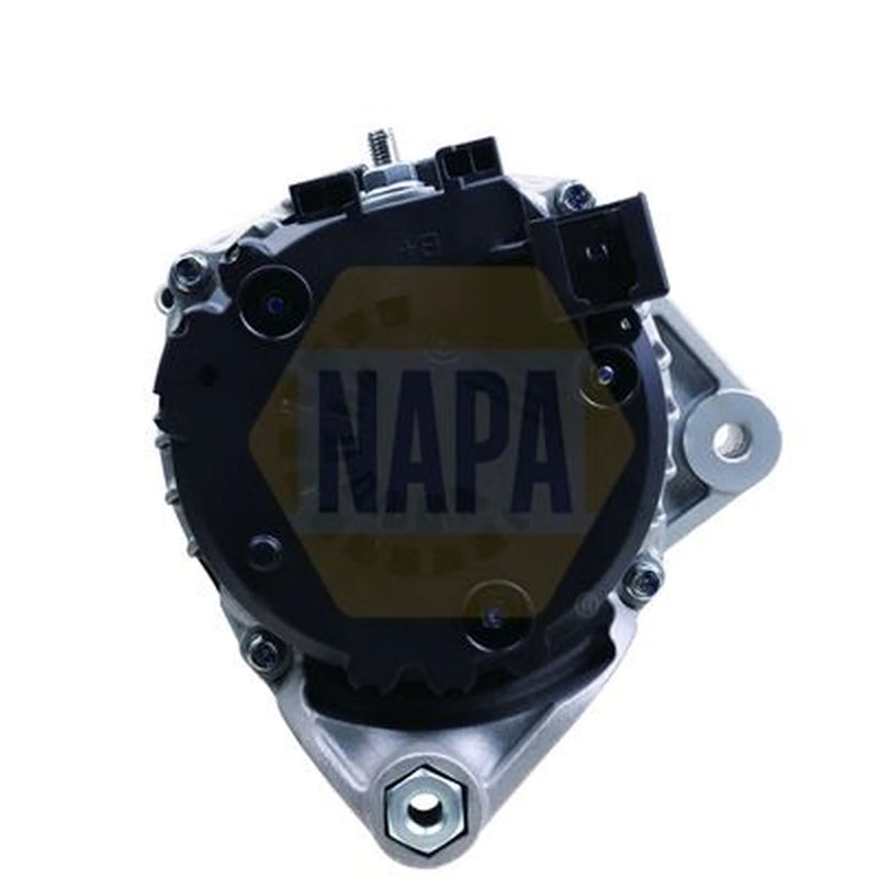 NAPA Car Alternator 12V fits BMW 4 2013-2020