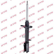 KYB Shock Absorber Damper Strut Rear Right fits Toyota Celica 1993-1999 1.8 2.0