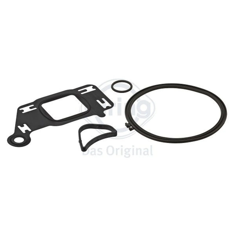 Elring Mercedes Seal Set Crankcase Ventilation Oil Sep fits Deutz-Fahr Series 11