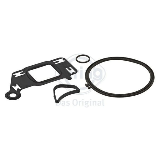 Elring Mercedes Seal Set Crankcase Ventilation Oil Sep 708.230