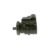 Bosch Power Steering Hydraulic Pump fits Iveco Eurocargo I-Iii 2000-2015