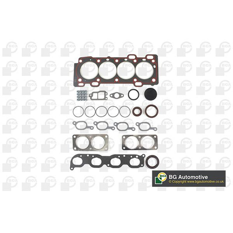 BGA Cylinder Head Gasket Kit fits Volvo S40 I 1995-2003 1.8 2.0