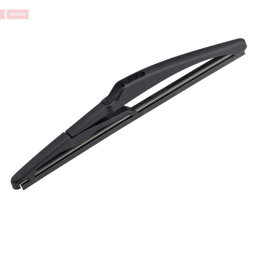 Denso Rear Wiper Blades fits DS DS 5 2015-2018 1.6 2.0