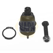 NAPA Ball Joint Front Right fits Chrysler Neon II 1999-2006 1.6 1.8 2.0