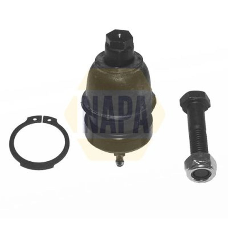 NAPA Ball Joint Front Right fits Chrysler Neon II 1999-2006 1.6 1.8 2.0