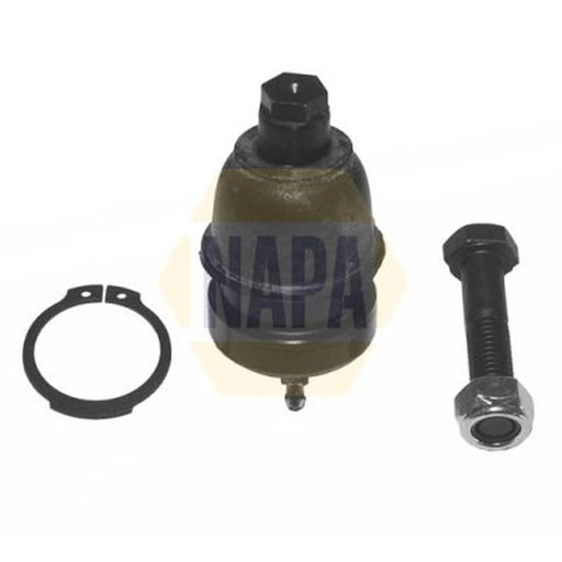 NAPA Ball Joint Front Right fits Chrysler Neon II 1999-2006 1.6 1.8 2.0