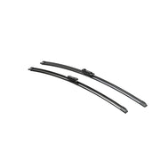 Bosch Aerotwin Wiper Blade Set 700mm + 650mm — A100S fits Mercedes-Benz Viano
