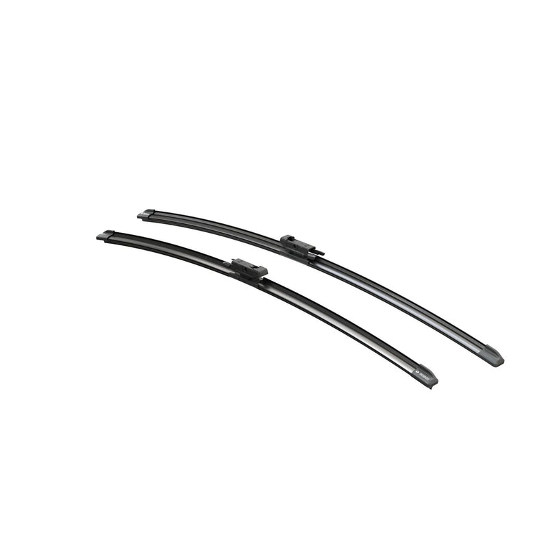 Bosch Aerotwin Wiper Blade Set 700mm + 650mm — A100S fits Mercedes-Benz Viano
