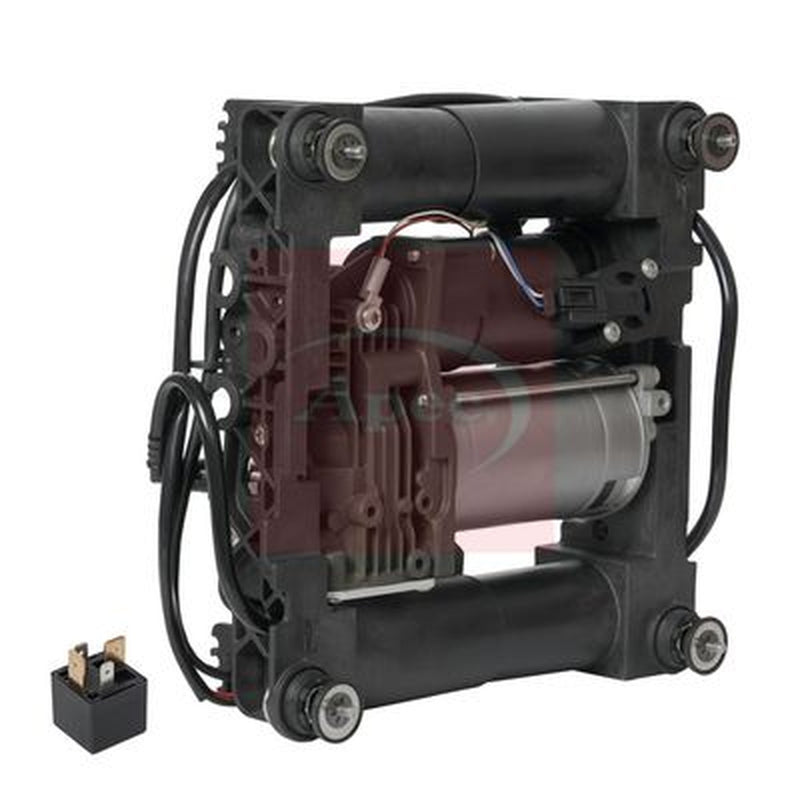 Apec Air Suspension Compressor fits Land Rover Range Rover 2002-2012