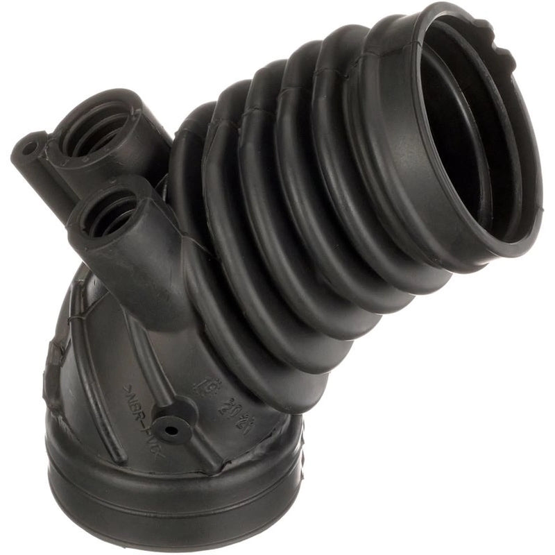 Gates Air Supply Hose NBR (nitrile butadiene rubber) fits BMW 3 1993-1999