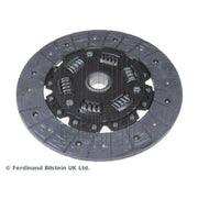 Blue Print Clutch Friction Disc Plate 23 Splines fits Mitsubishi L 300 1983-1986