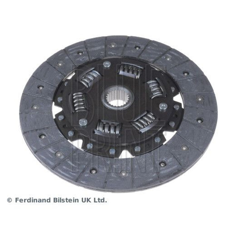 Blue Print Clutch Friction Disc Plate 23 Splines fits Mitsubishi L 300 1983-1986