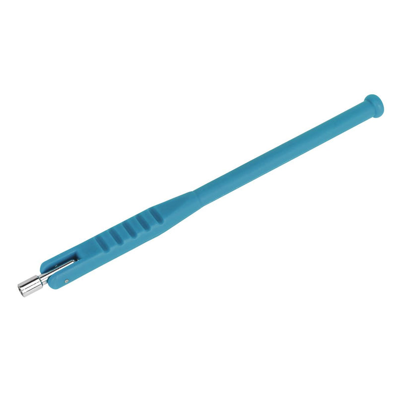 Sealey Tyre Valve Installer 270mm Alloy Rims Wheels Nylon Puller Car Van Wheel Sealey  - Dynamic Drive