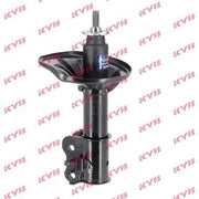KYB Shock Absorber Damper Strut Front Right fits Mazda 626 1991-1997 1.8 2.0 2.5