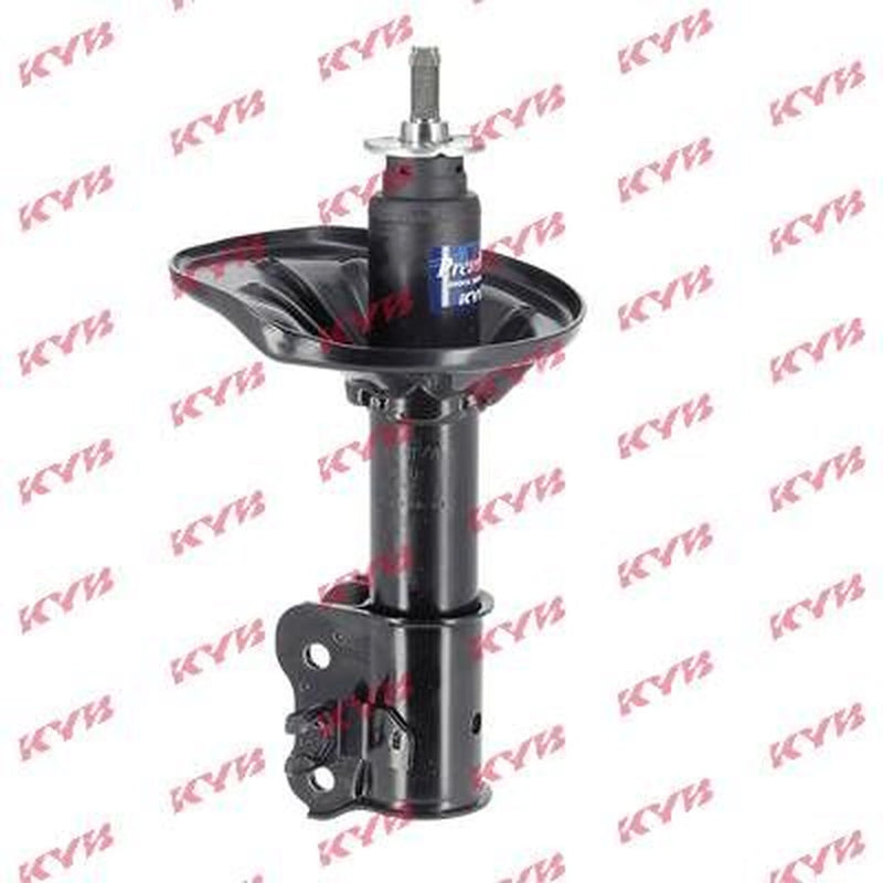 KYB Shock Absorber Damper Strut Front Right fits Mazda 626 1991-1997 1.8 2.0 2.5