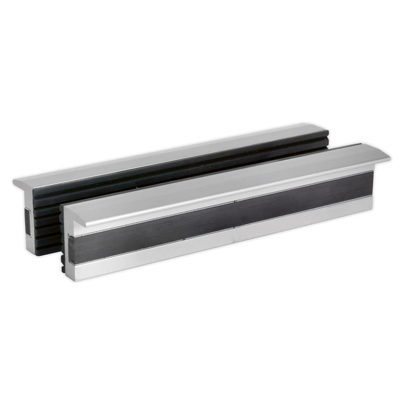 Sealey Soft Jaws for Vices 150mm VSJ150 Sealey - Dynamic Drive