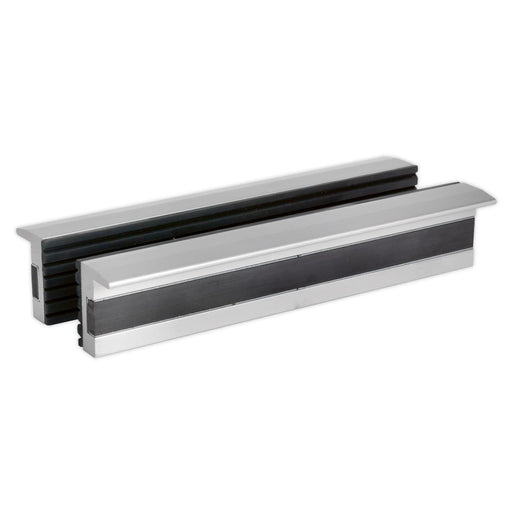 Sealey Soft Jaws for Vices 150mm VSJ150 Sealey - Dynamic Drive
