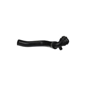 Gates Radiator Coolant Hose 267mm ID fits Jaguar X-Type I 2001-2009 2.1 2.5 3.0