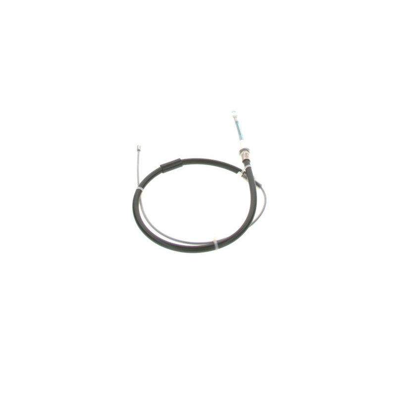 Bosch Handbrake Cable Right Rear fits BMW 7 1994-2001