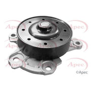 Apec Engine Cooling Water Pump fits Lotus Elise 2007 on 1.6