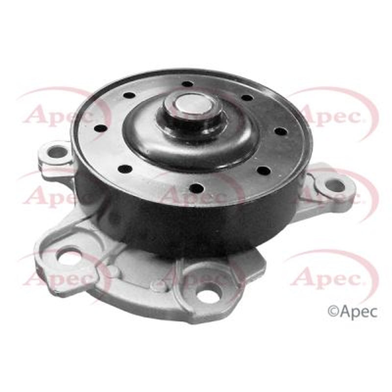 Apec Engine Cooling Water Pump fits Lotus Elise 2007 on 1.6