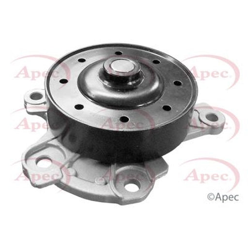 Apec Engine Cooling Water Pump fits Lotus Elise 2007 on 1.6