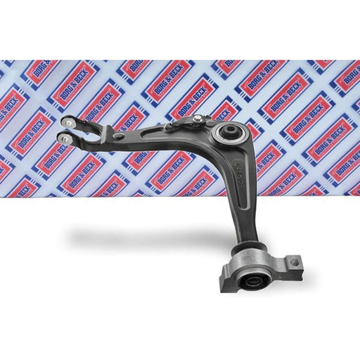 Borg & Beck Control/Trailing Arm BCA6947