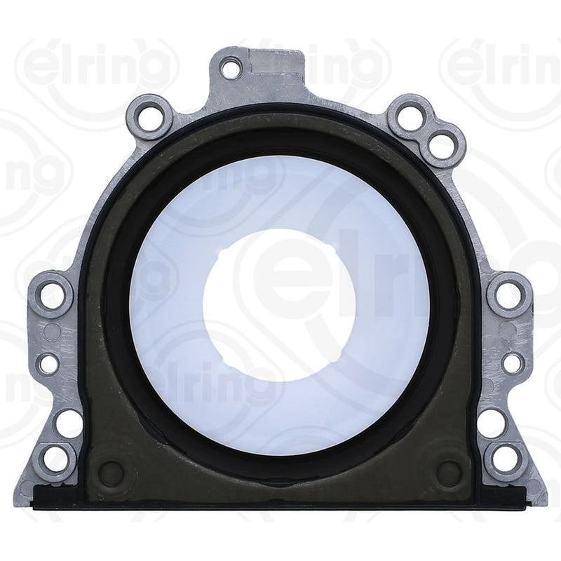 Elring Crankshaft Shaft Seal OD ID Wide fits Audi 100 C2 1977-1984 1.9 2.0 2.1
