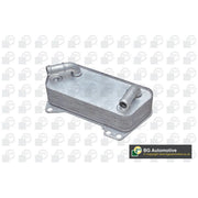 BGA Automatic Gearbox Oil Cooler CO9615
