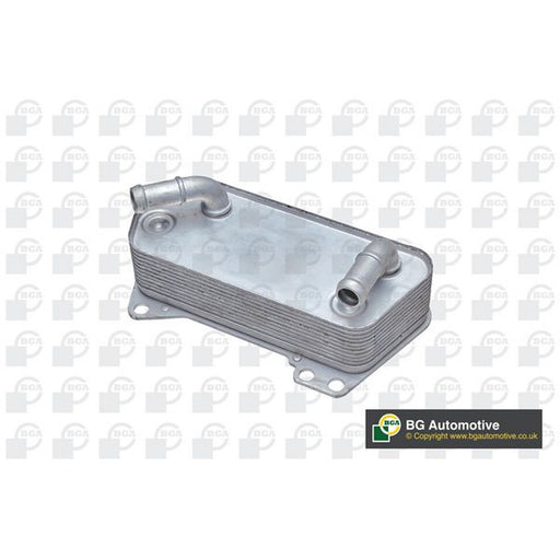 BGA Automatic Gearbox Oil Cooler fits Audi A1 2018 on