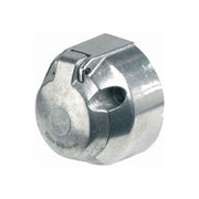 Ring Automotive A0005 12N Metal Socket (Including Rear Fog Cut Out) Ring Automotive - Dynamic Drive