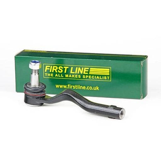 First Line Steering Tie Rod End Ball Joint fits Mercedes-Benz Glk-Class