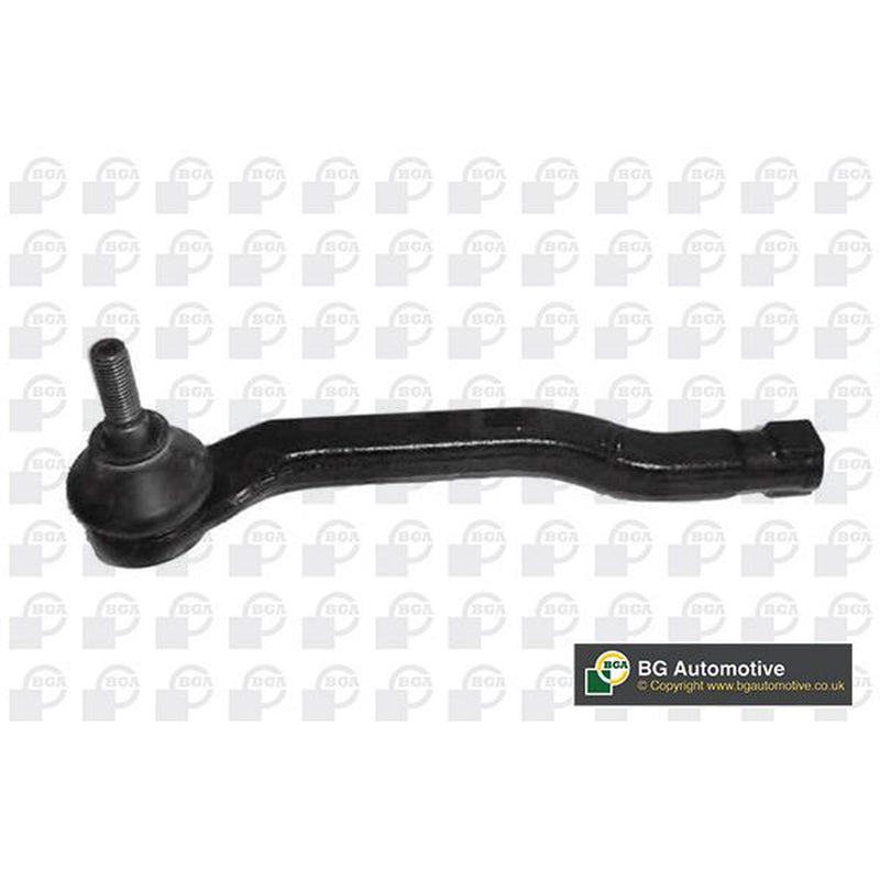 BGA Steering Tie Rod End Ball Joint Front Left fits Nissan Micra C+C III